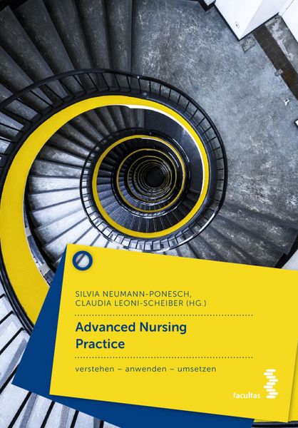 Produktbild: Advanced Nursing Practice