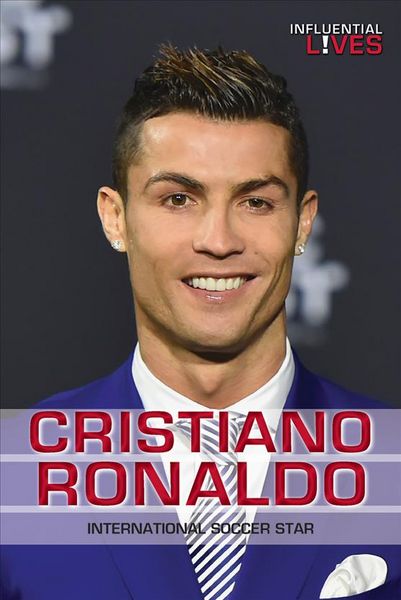 Produktbild: Cristiano Ronaldo