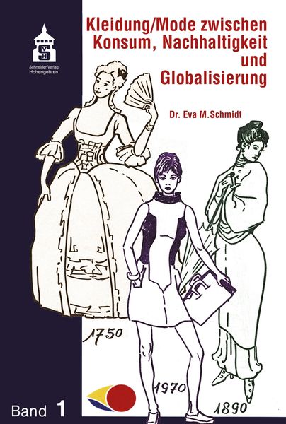 Produktbild: Kleidung / Mode zwischen Konsum, Nachhaltigkeit und Globalisierung