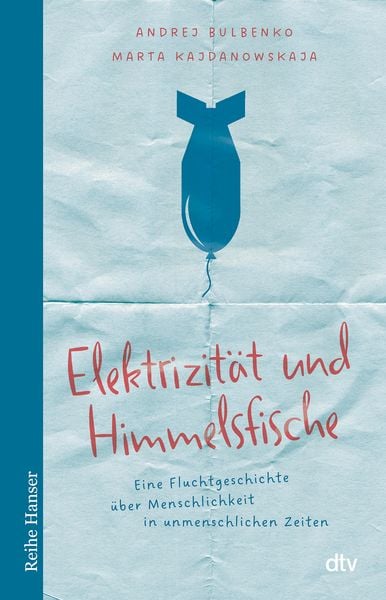 Produktbild: Elektrizit&auml;t und Himmelsfische