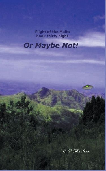 Produktbild: Or Maybe Not!