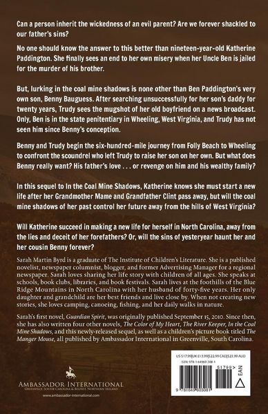 Produktbild: Shackled to My Father's Sins