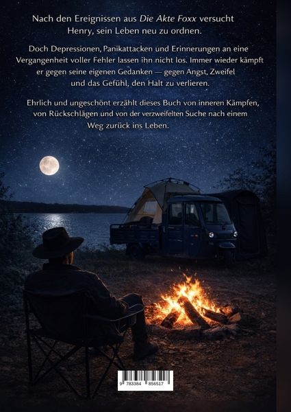 Produktbild: Die Akte Foxx II