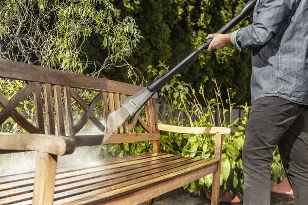 Produktbild: K&auml;rcher Home & Garden 2.645-387.0 H&G eco!Booster 130 Strahlrohr Passend f&uuml;r (Marke Hochdruckreiniger) K&auml;rcher 1 St.