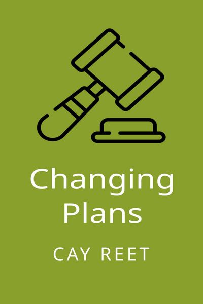 Produktbild: Changing Plans