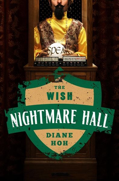 Produktbild: The Wish