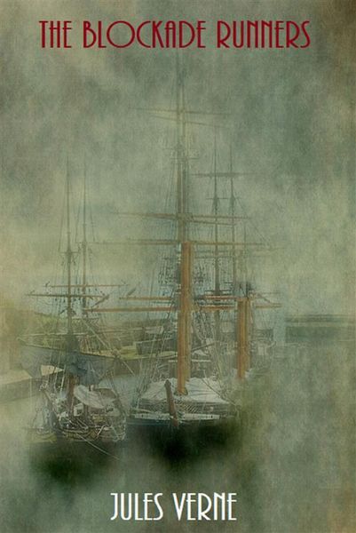 Produktbild: The Blockade Runners