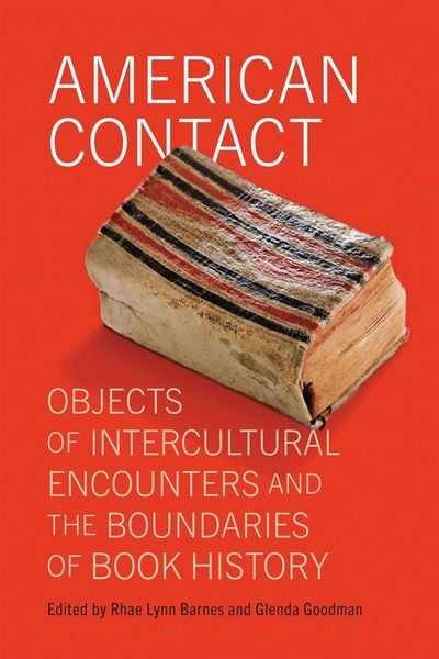 Produktbild: American Contact