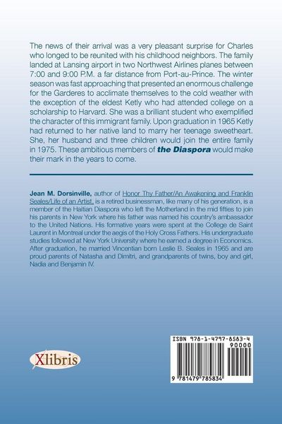 Produktbild: The Diaspora