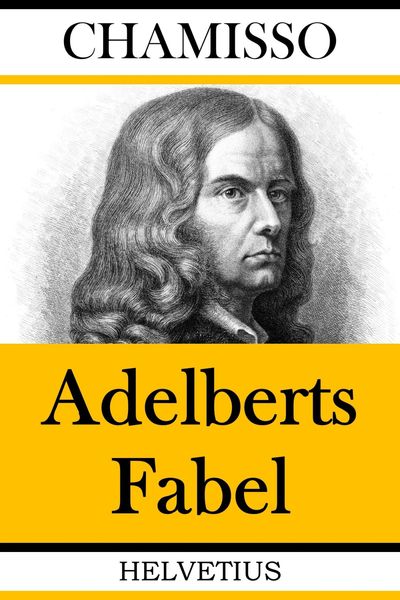 Produktbild: Adelberts Fabel