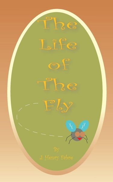 Produktbild: The Life of the Fly