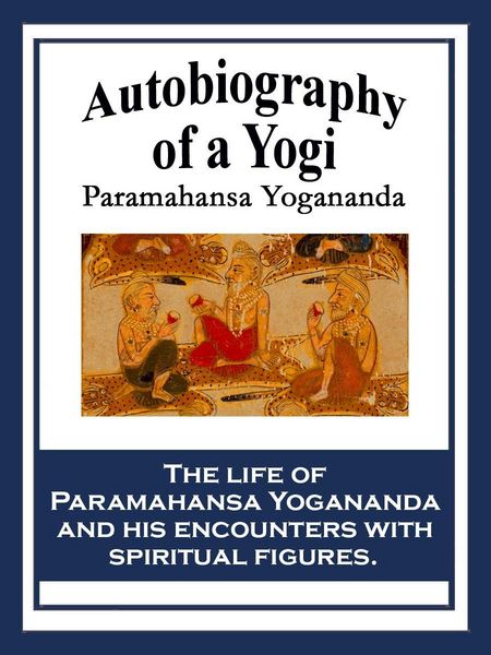 Produktbild: Autobiography of a Yogi