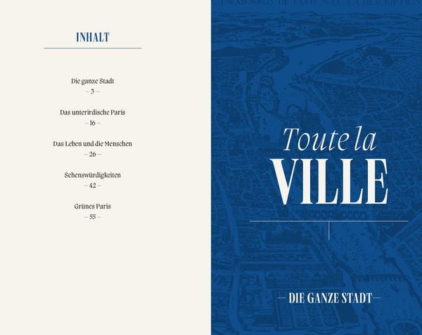 Produktbild: Paris