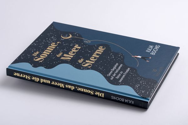 Produktbild: Die Sonne, das Meer und die Sterne