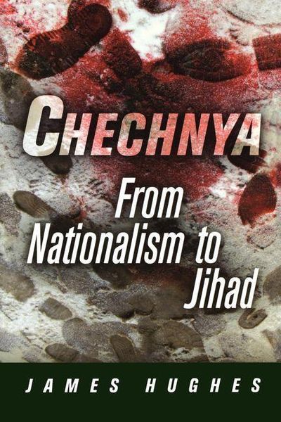 Produktbild: Chechnya