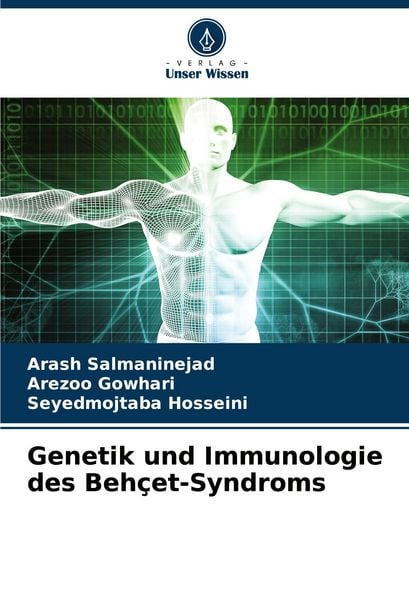 Produktbild: Genetik und Immunologie des Beh&ccedil;et-Syndroms