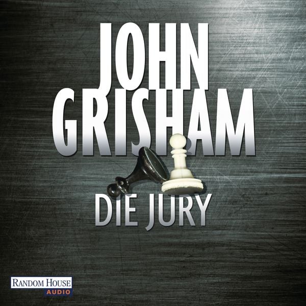 Produktbild: Die Jury