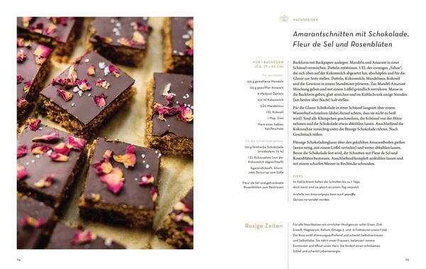 Produktbild: Eat like a Woman