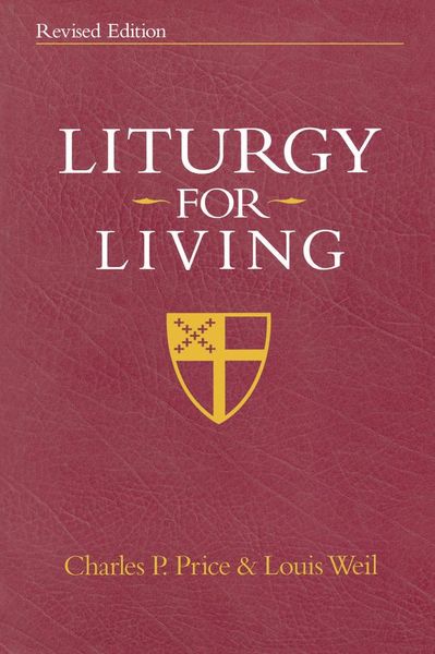 Produktbild: Liturgy for Living