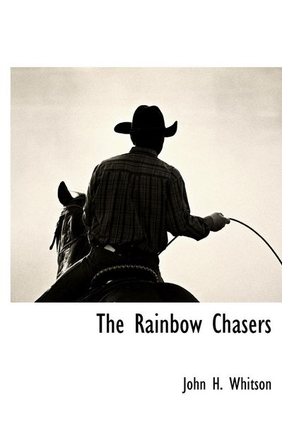 Produktbild: The Rainbow Chasers