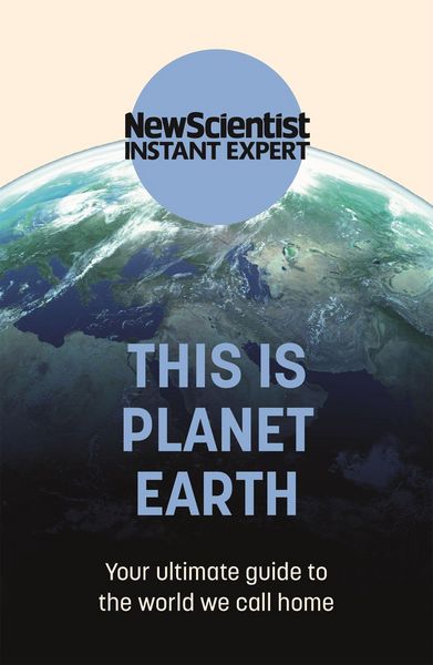 Produktbild: This is Planet Earth