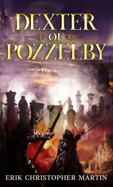 Produktbild: Dexter of Pozzelby
