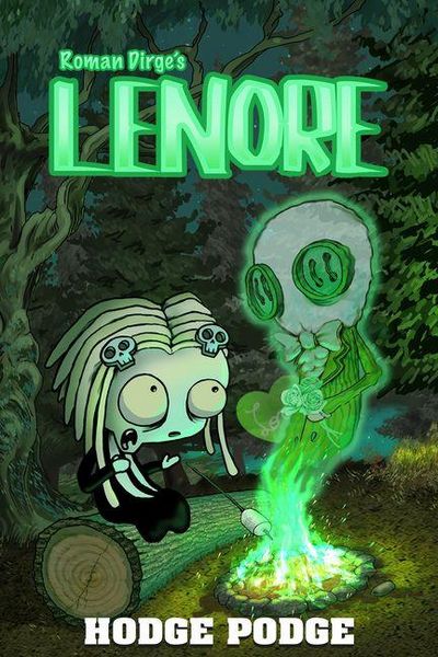 Produktbild: Lenore