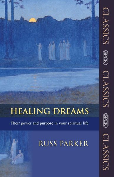 Produktbild: Healing Dreams