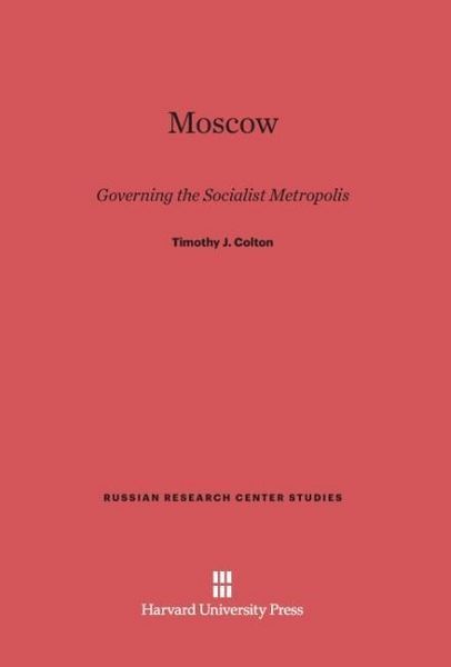 Produktbild: Moscow