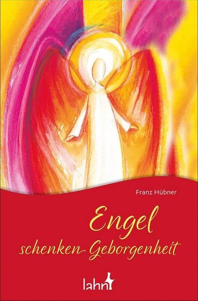 Produktbild: H&uuml;bner, F: Engel schenken Geborgenheit