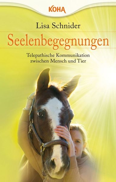 Seelenbegegnungen