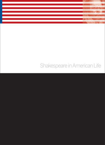 Produktbild: Shakespeare in American Life