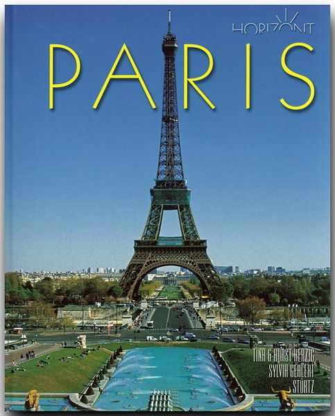 Produktbild: Horizont Paris