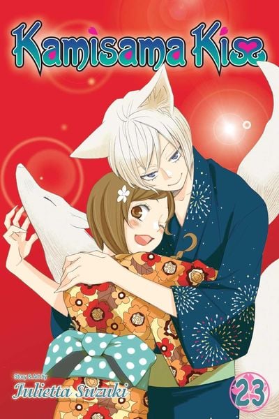 Produktbild: Kamisama Kiss, Vol. 23