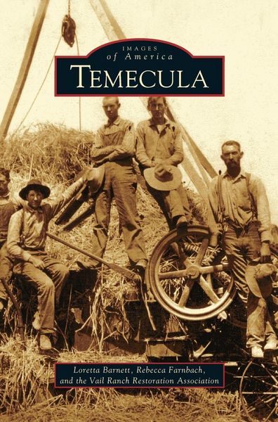 Produktbild: Temecula