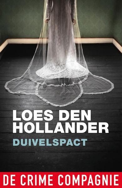 Produktbild: Duivelspact