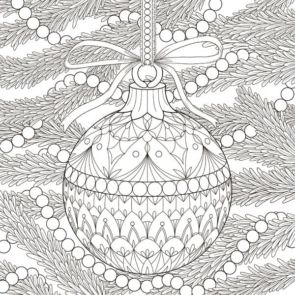 Produktbild: Colorful World - Gef&uuml;hlvolle Weihnachtsmomente