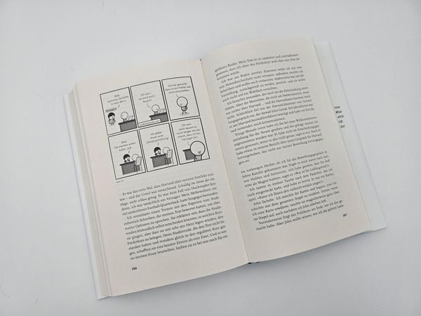 Produktbild: Hidden Potential – Die Wissenschaft des Erfolgs