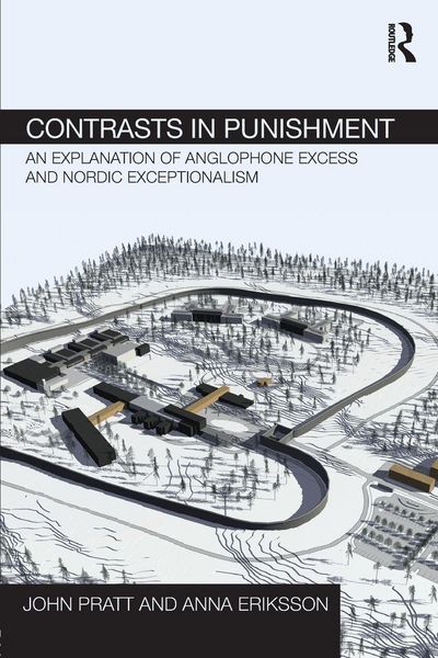 Produktbild: Contrasts in Punishment