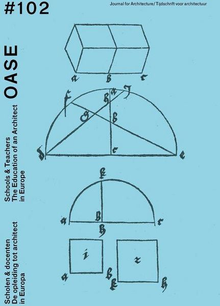 Produktbild: OASE 102: Schools & Teachers