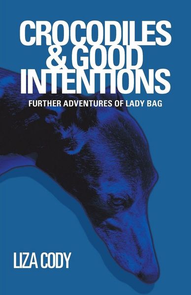 Produktbild: Crocodiles & Good Intentions