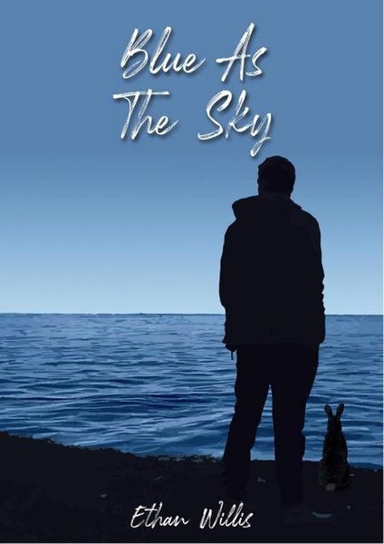 Produktbild: Blue As The Sky