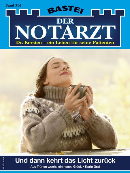 Produktbild: Der Notarzt 514
