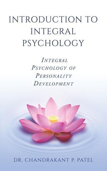Produktbild: Introduction to Integral Psychology