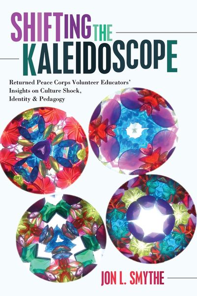 Produktbild: Shifting the Kaleidoscope