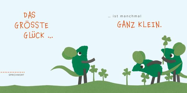 Produktbild: Willkommen im Leben! Herzlichen Gl&uuml;ckwunsch zum Baby! (Frederick von Leo Lionni)