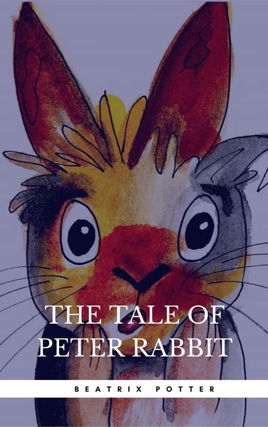 Produktbild: A Beatrix Potter Treasury