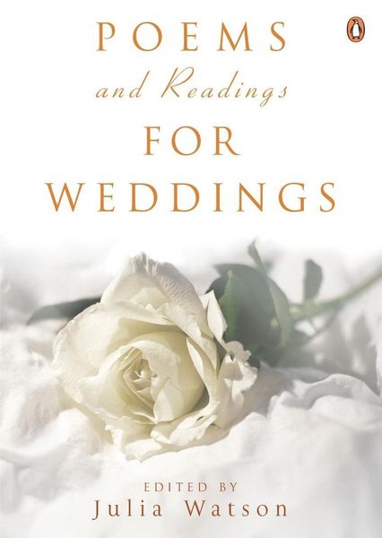 Produktbild: Poems and Readings for Weddings