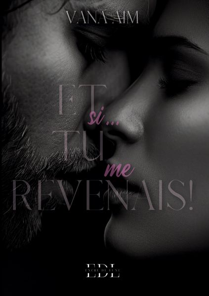 Produktbild: Et si...Tu me revenais !