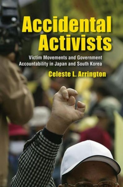 Produktbild: Accidental Activists